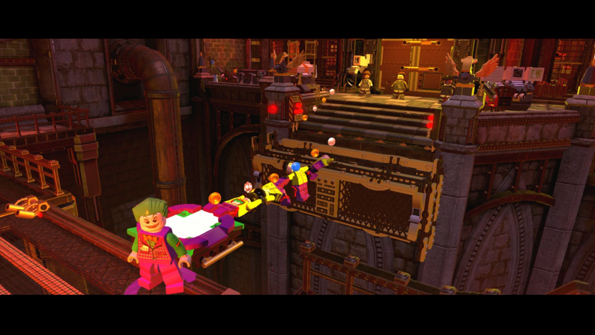 LEGO DC Súper-Villanos - Imagen 21